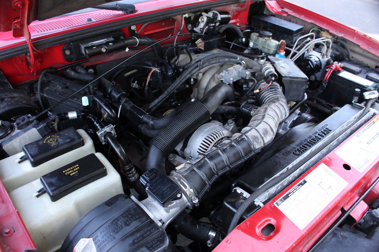 2000 Ford Ranger XLT | Victory Motors of Colorado
