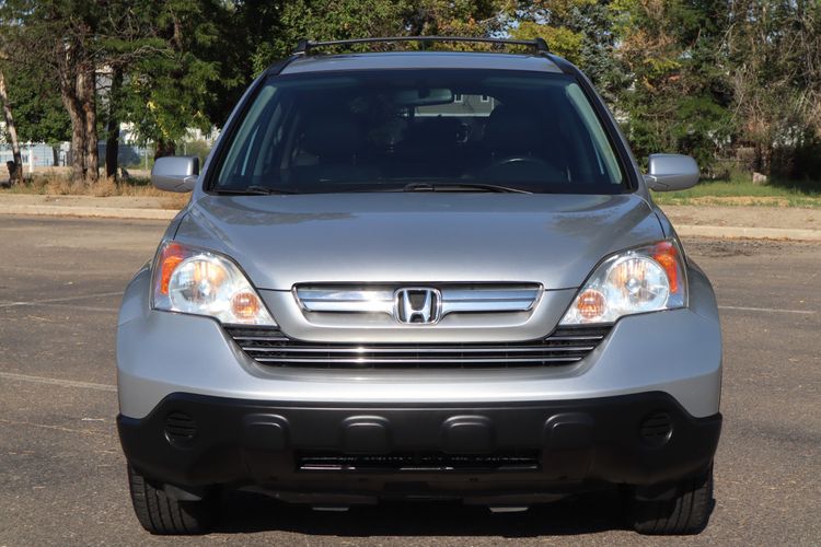 2009 Honda CR-V EX-L | Victory Motors of Colorado