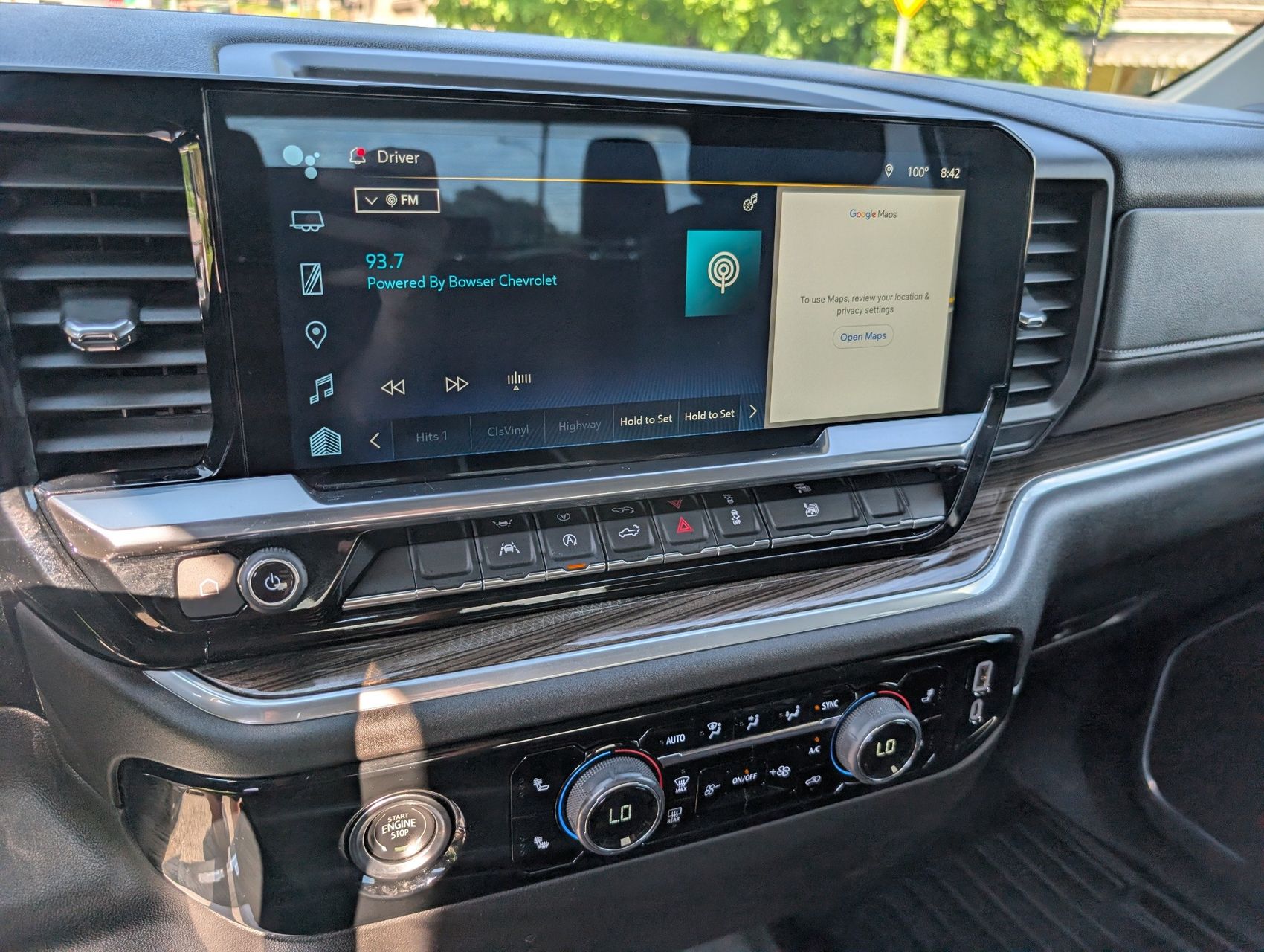 2024 Chevrolet Silverado 1500 54