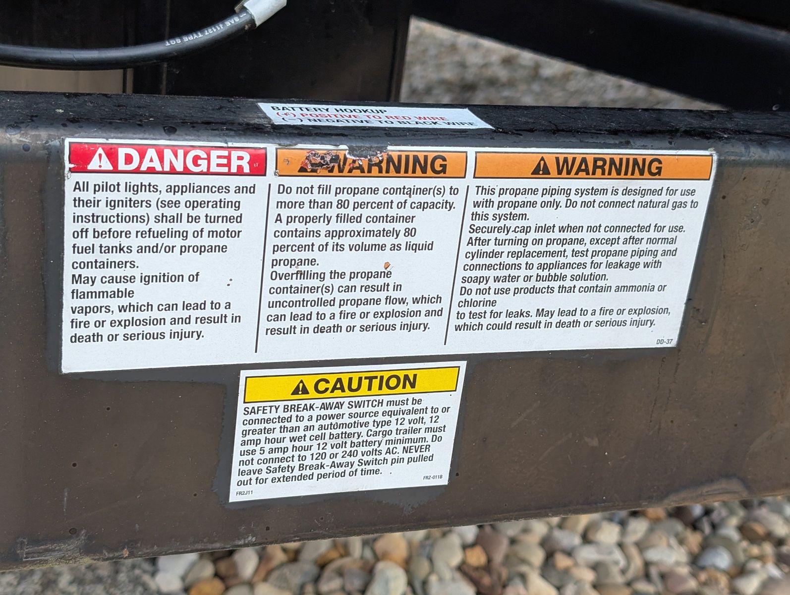 2021 Forest River Cherokee 28