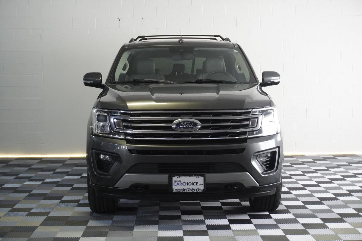 2019 Ford Expedition XLT