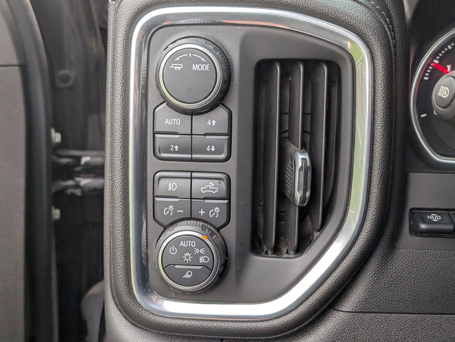 2021 Chevrolet Silverado 1500 23