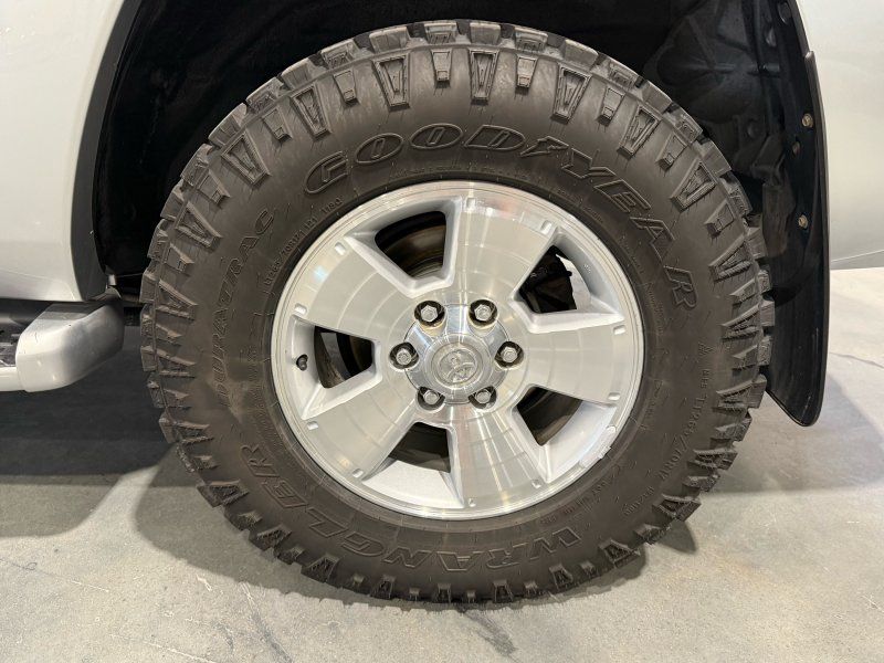 2003 Toyota 4Runner Limited, photo 27
