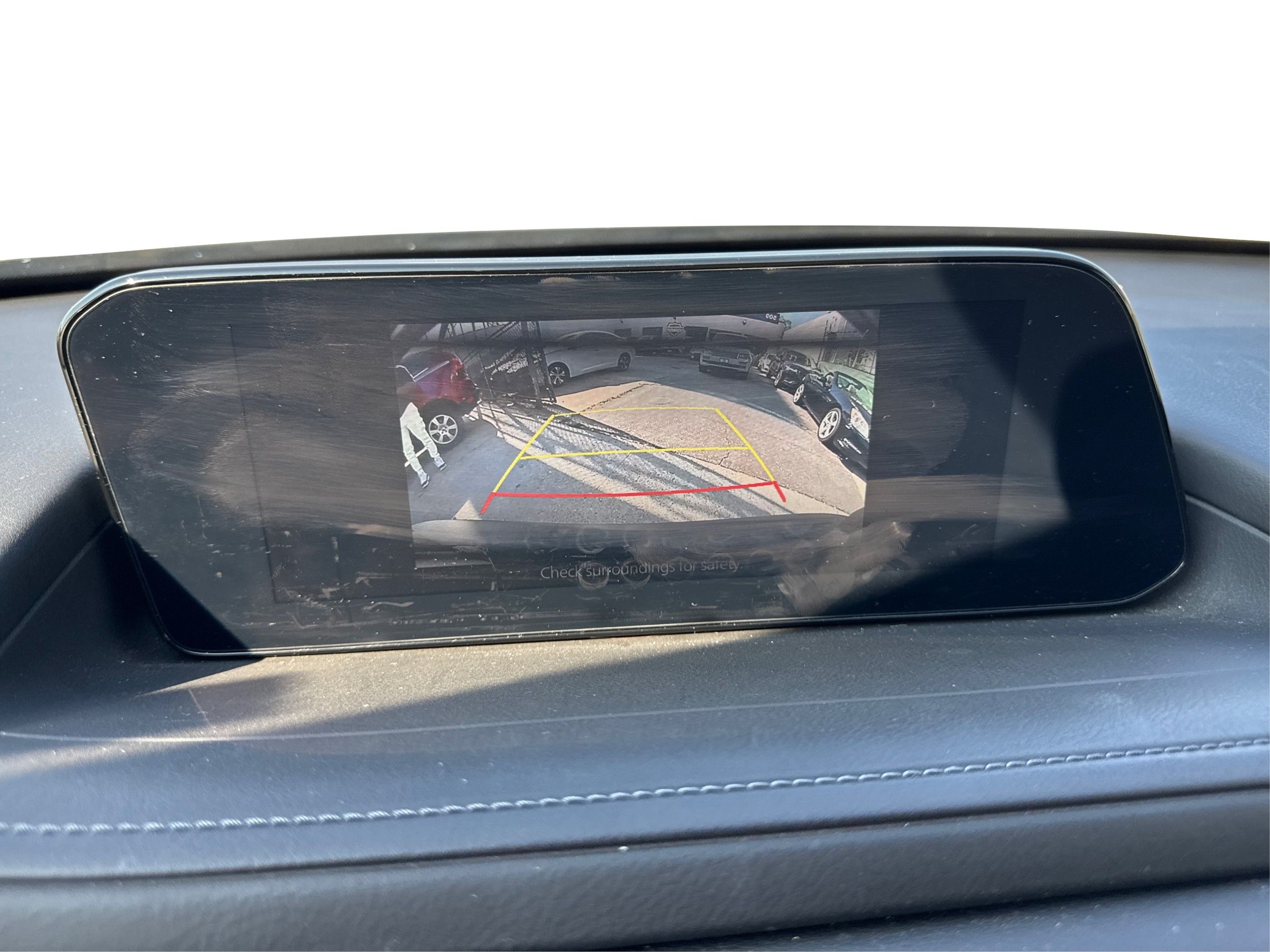 2023 Mazda CX-30 2.5 S Preferred photo 24