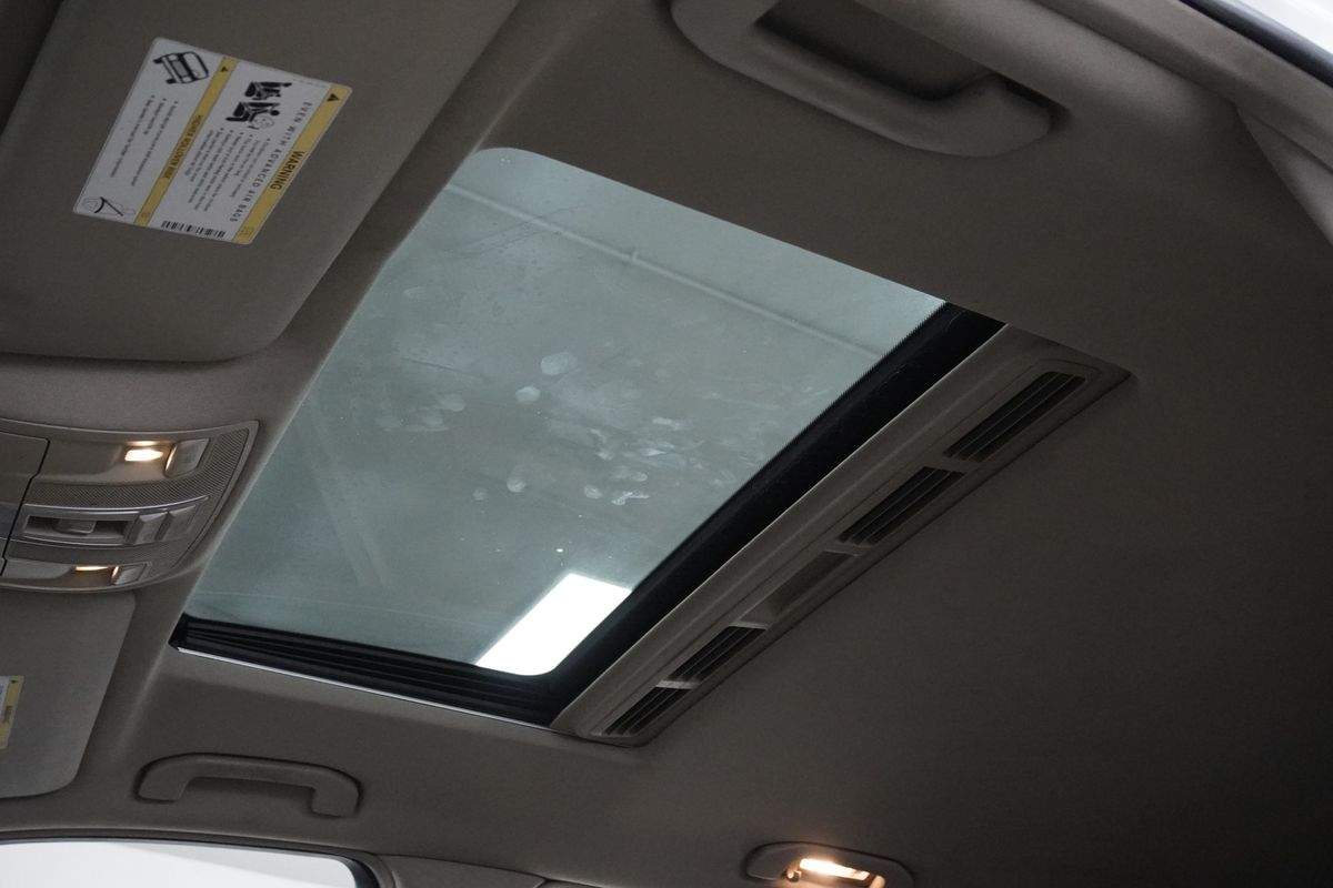 2014 Mercedes-Benz M-Class ML 350 4MATIC