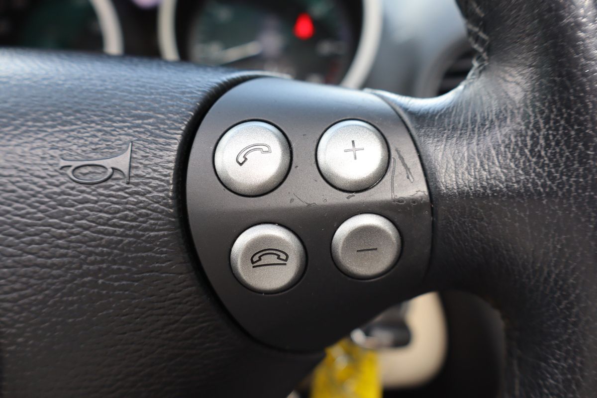 2006 Mercedes-Benz SLK SLK 350