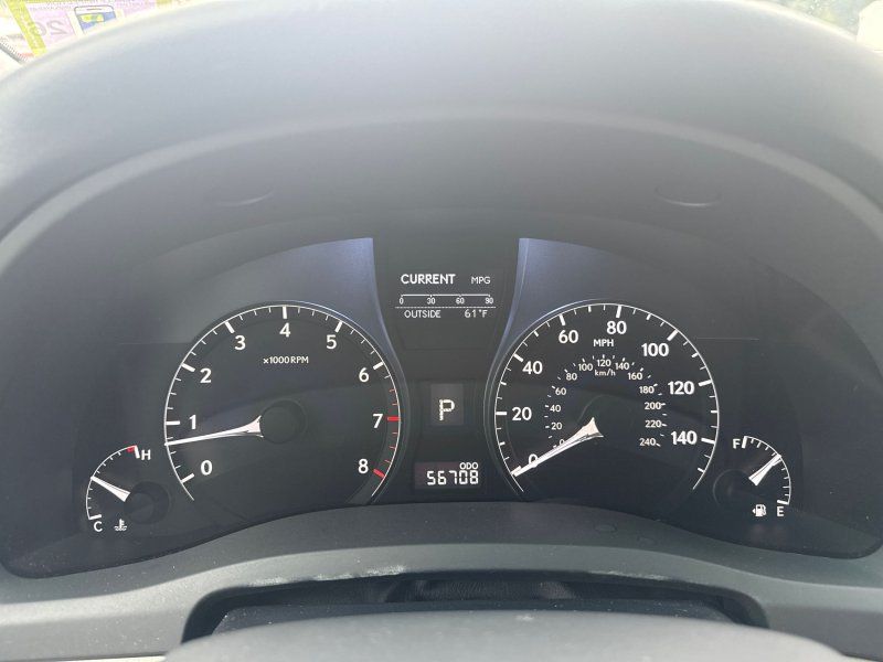 2010 Lexus RX 350 photo 18