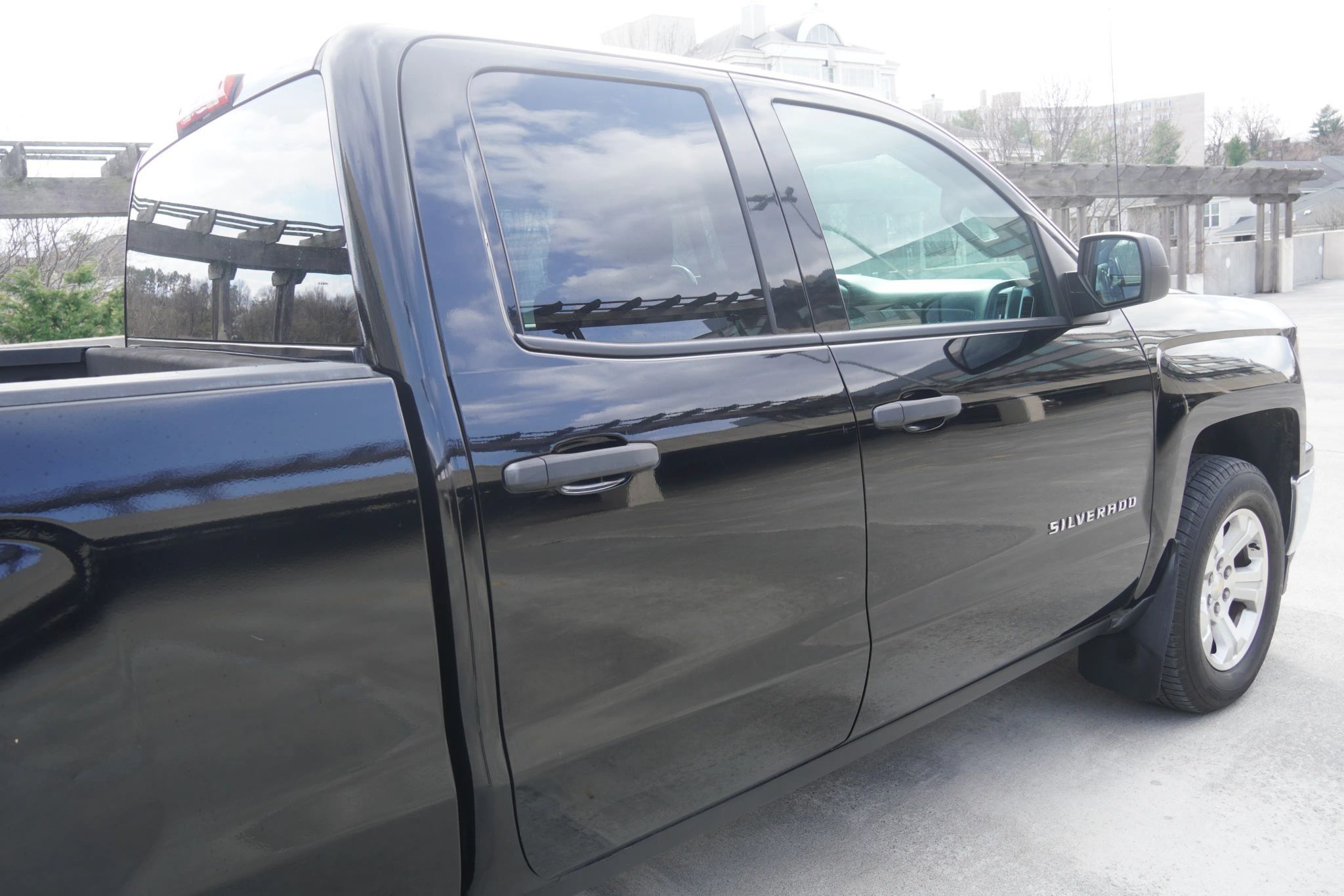 2014 Chevrolet Silverado 1500 LT - Photo 53