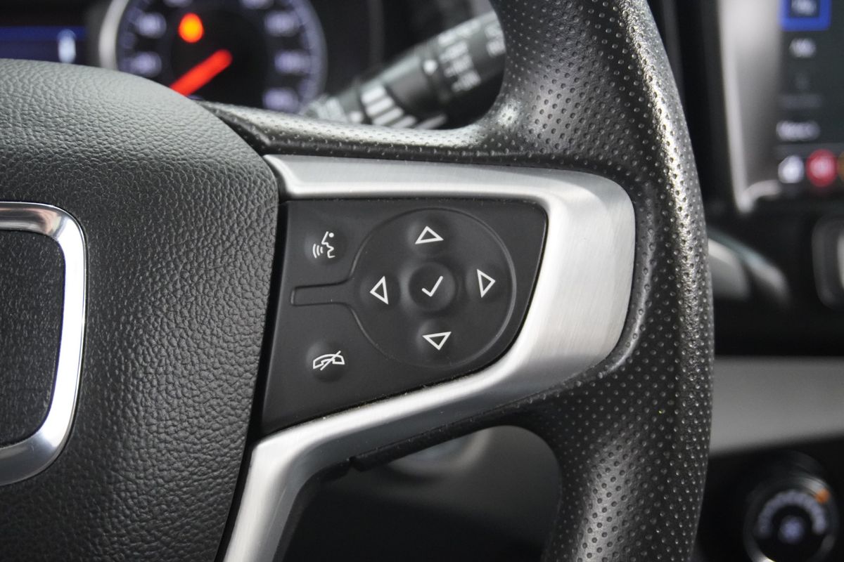 2022 GMC Terrain AWD SLE