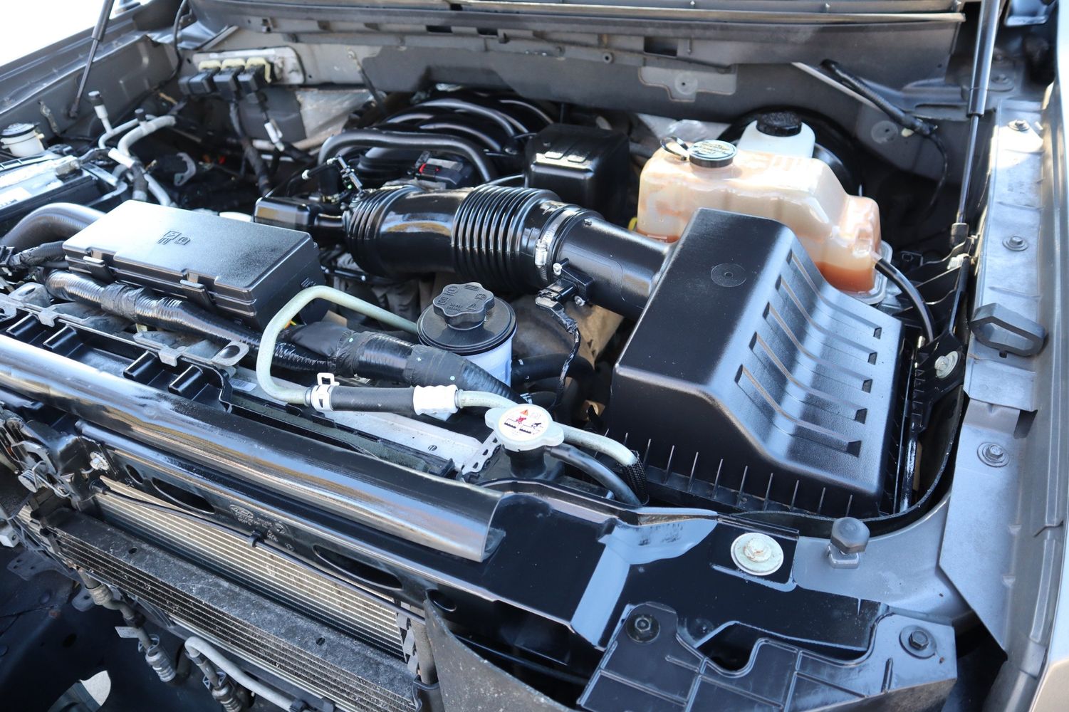 2010 F150 46 Hpnull