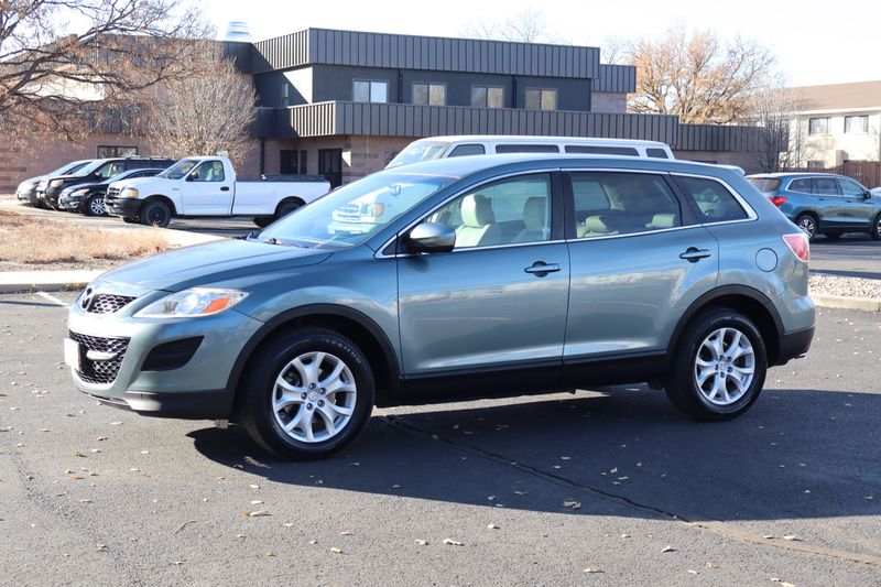 2011 Mazda CX-9 Sport | Victory Motors of Colorado