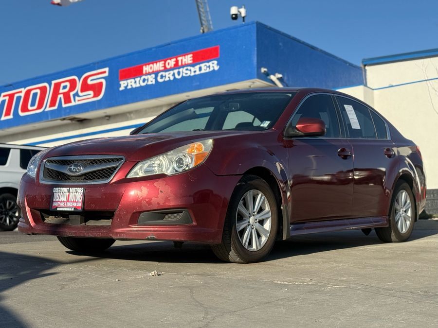 Vehicle Image