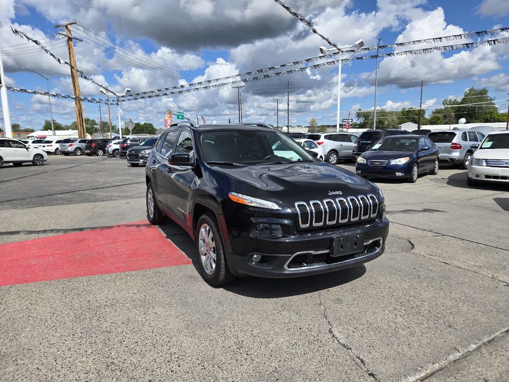 Featured Vehicle Image