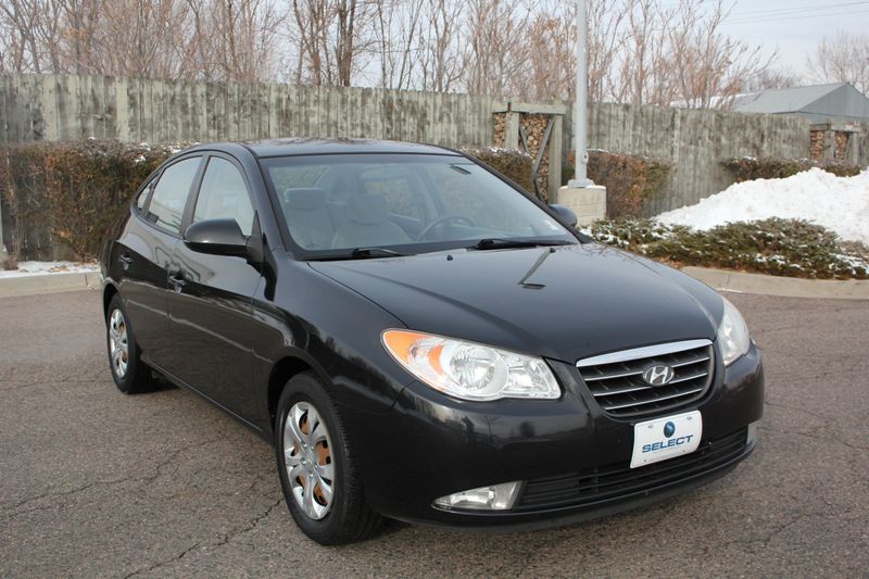 Used Cars Sheridan, CO Select Auto Group