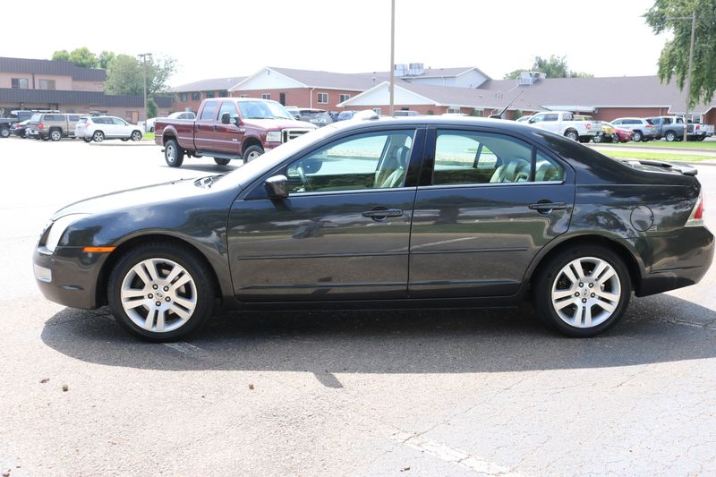 2007 Ford Fusion V6 SEL | Victory Motors of Colorado