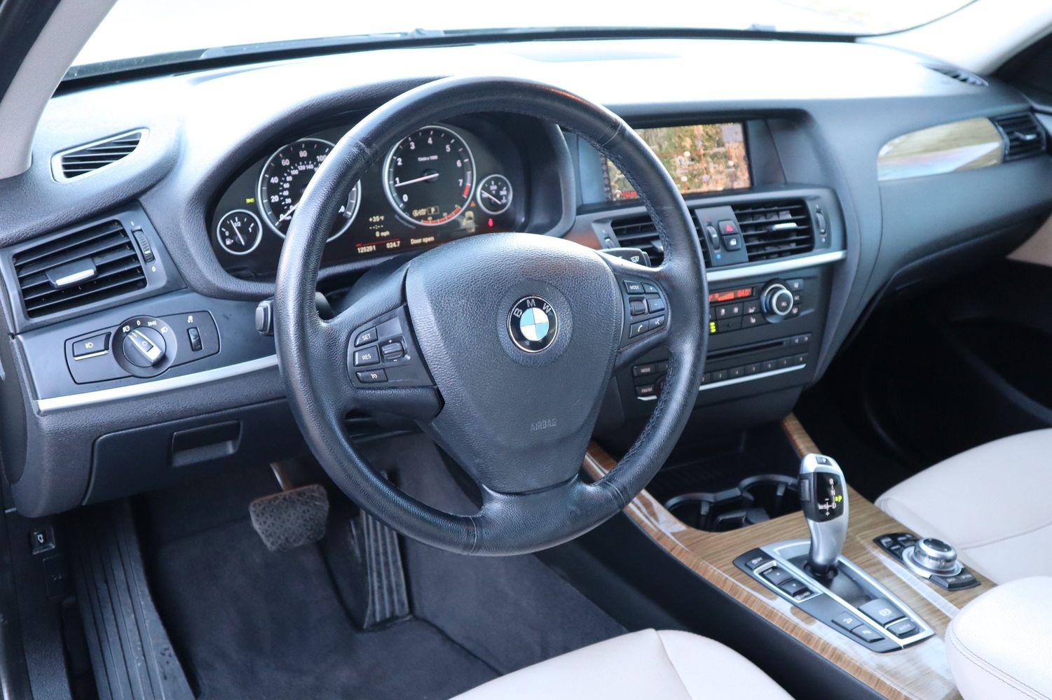 2013 BMW X3 xDrive28i | Victory Motors of Colorado