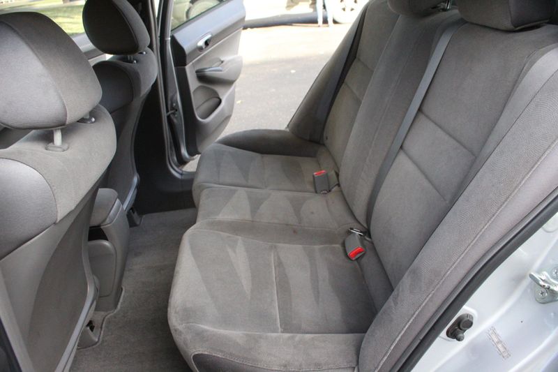 2008 Honda Civic LX | Victory Motors of Colorado
