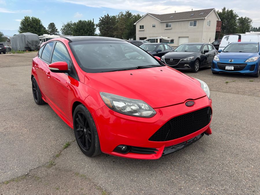 Vehicle Image