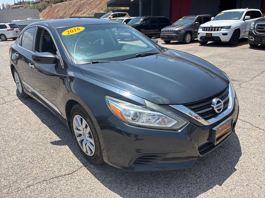Vehicle Image