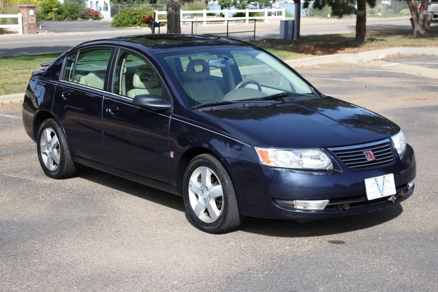 2007 Saturn Ion 3 | Victory Motors of Colorado