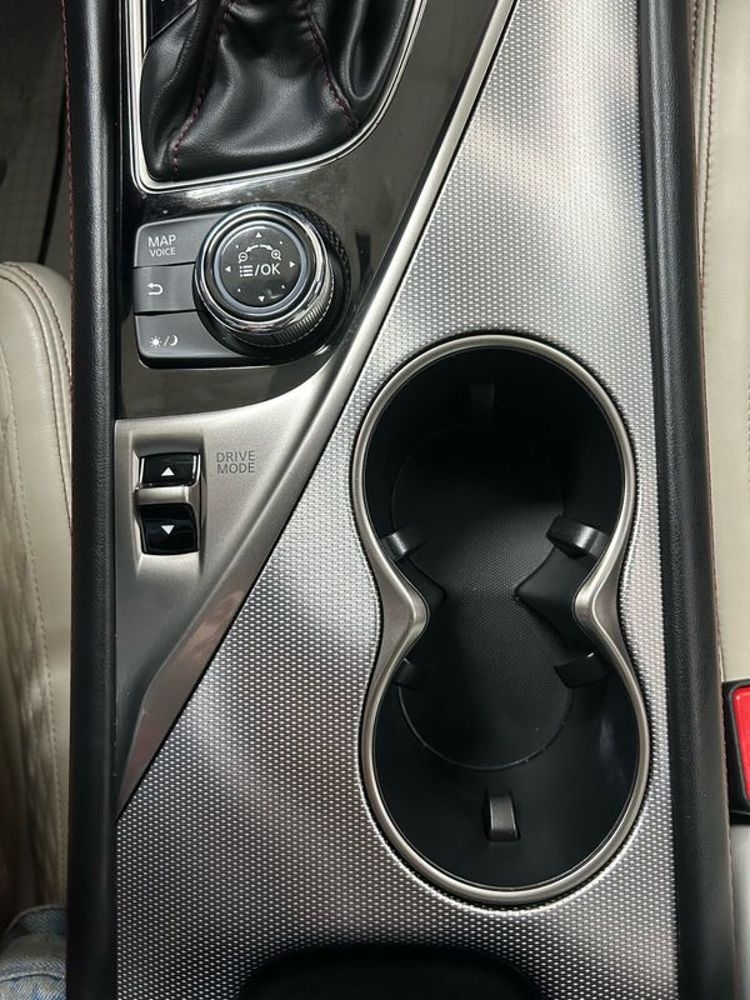 2019 INFINITI Q50 Red Sport 400 Highline Motor Car, Inc