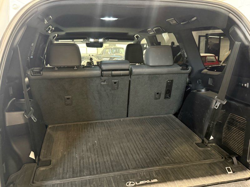 2020 Lexus GX 460 Premium, photo 15