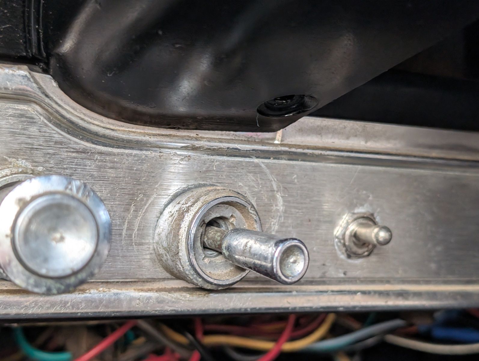 1965 Ford Galaxie 104