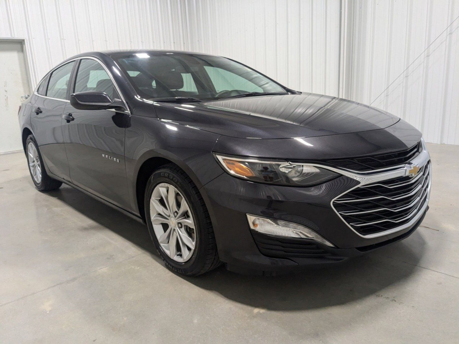 2022 Chevrolet Malibu LT Budget Car Sales Tifton