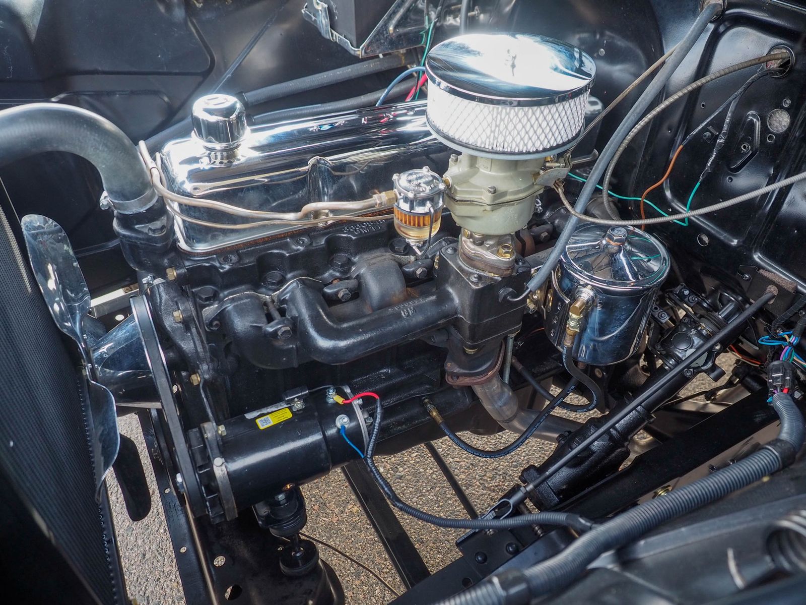 1958 Chevrolet Apache 42