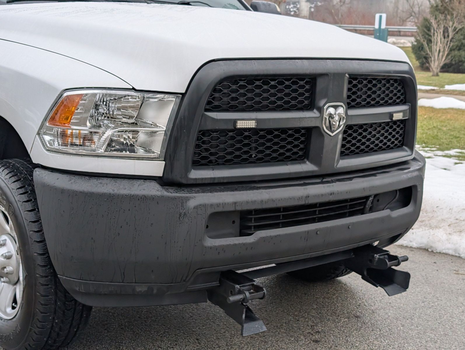 2016 Ram 3500 14