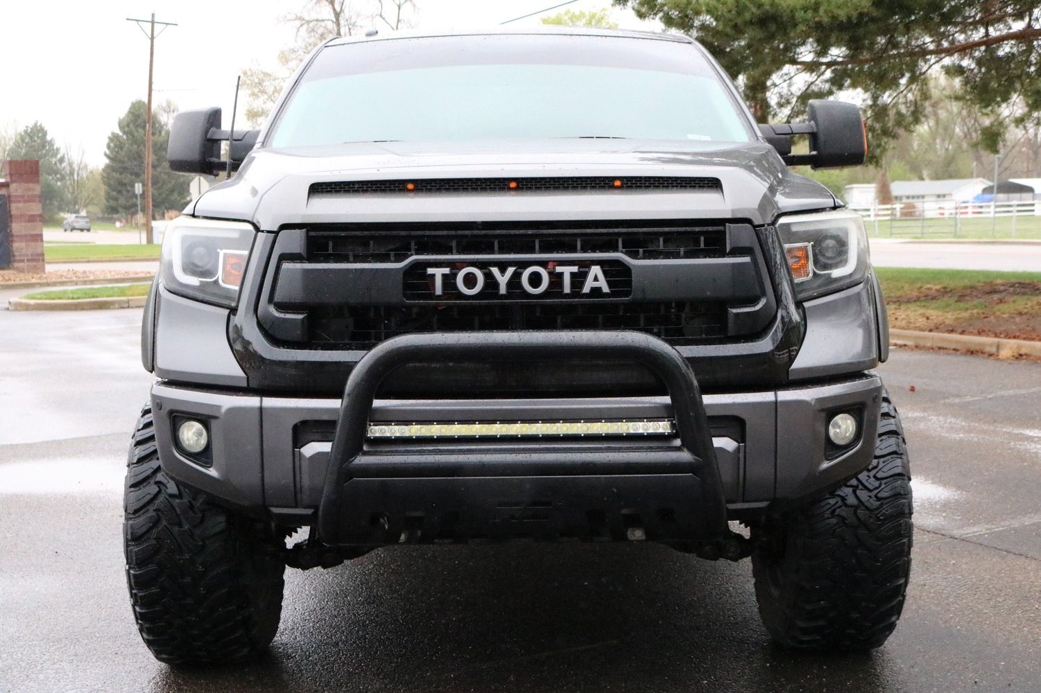 2014 Toyota Tundra SR5 | Victory Motors of Colorado