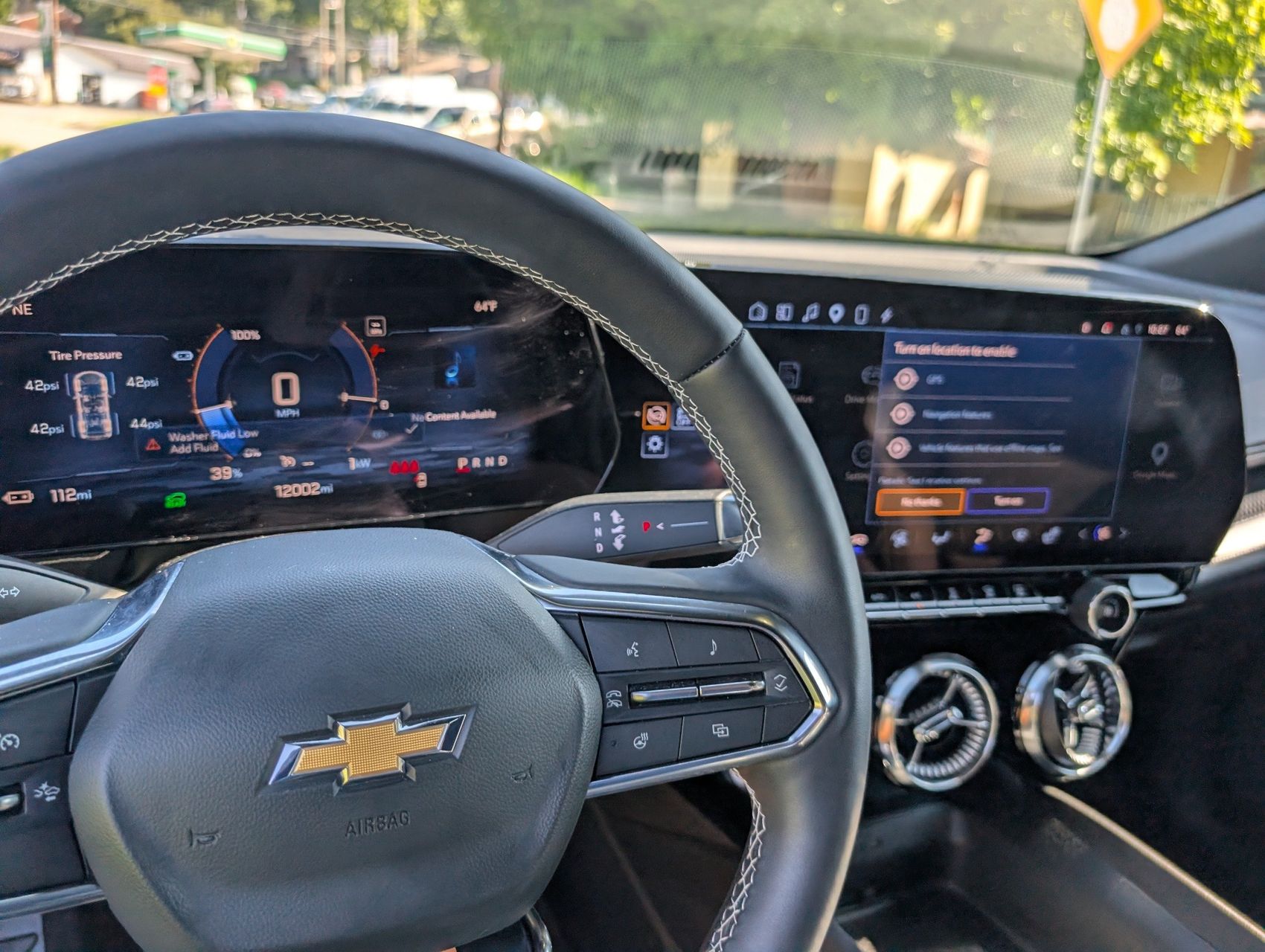 2024 Chevrolet Blazer EV 44