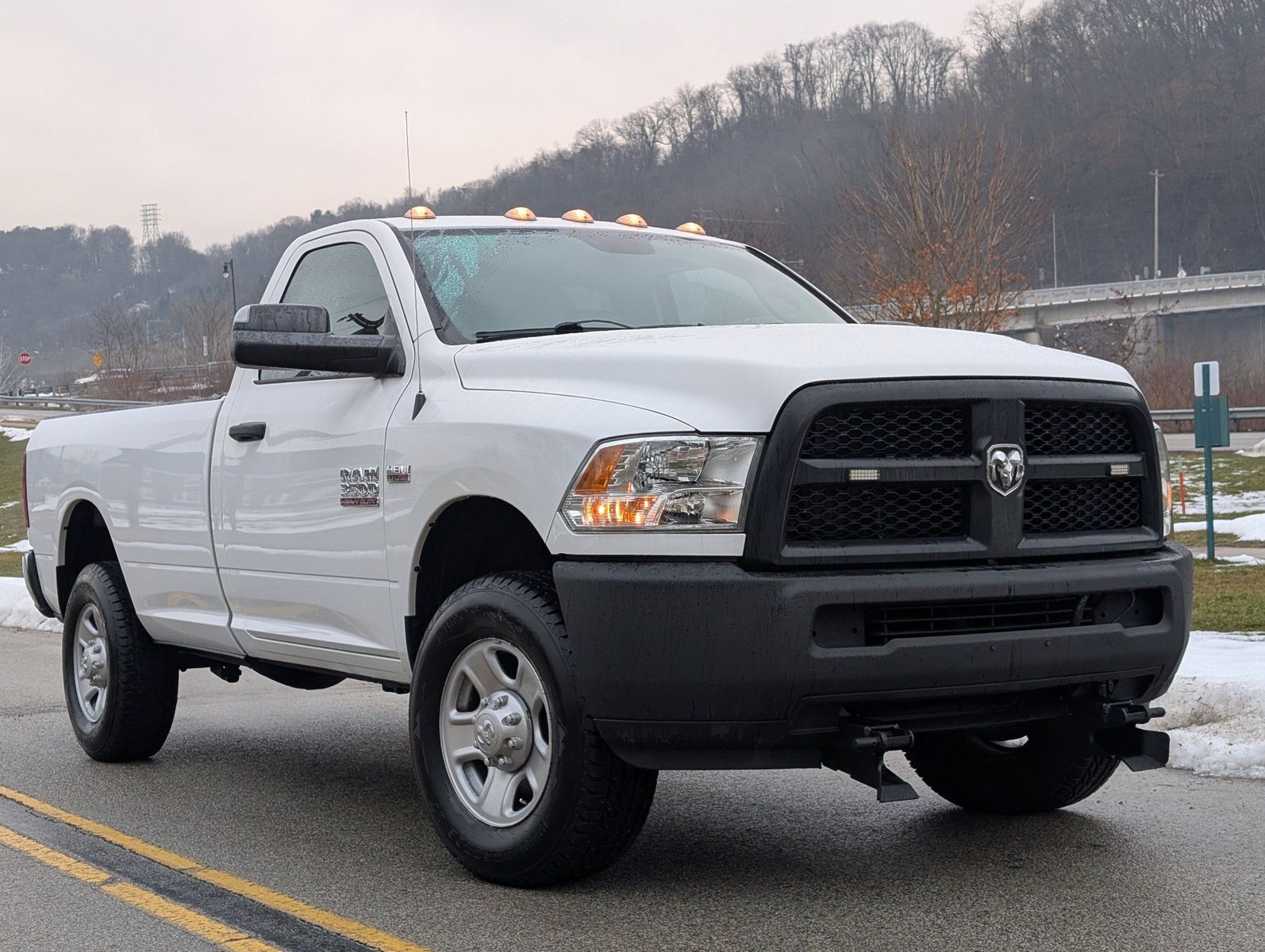 2016 Ram 3500 99