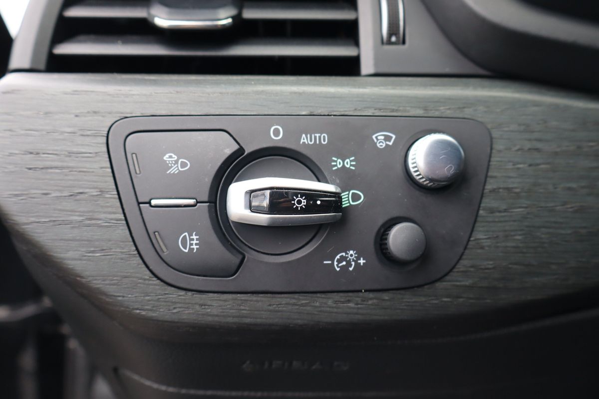 2017 Audi A4 2.0T Premium