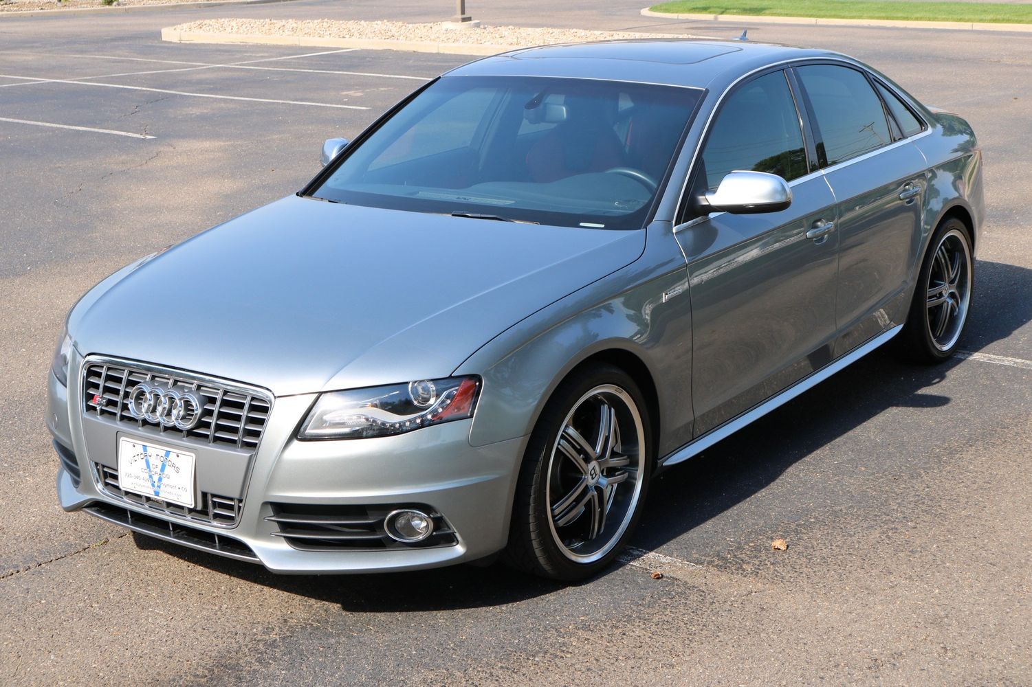 2010 Audi S4 3.0T quattro Premium Plus | Victory Motors of Colorado