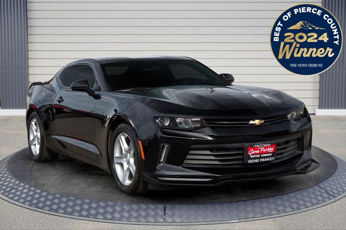 Featured Vehicle Image