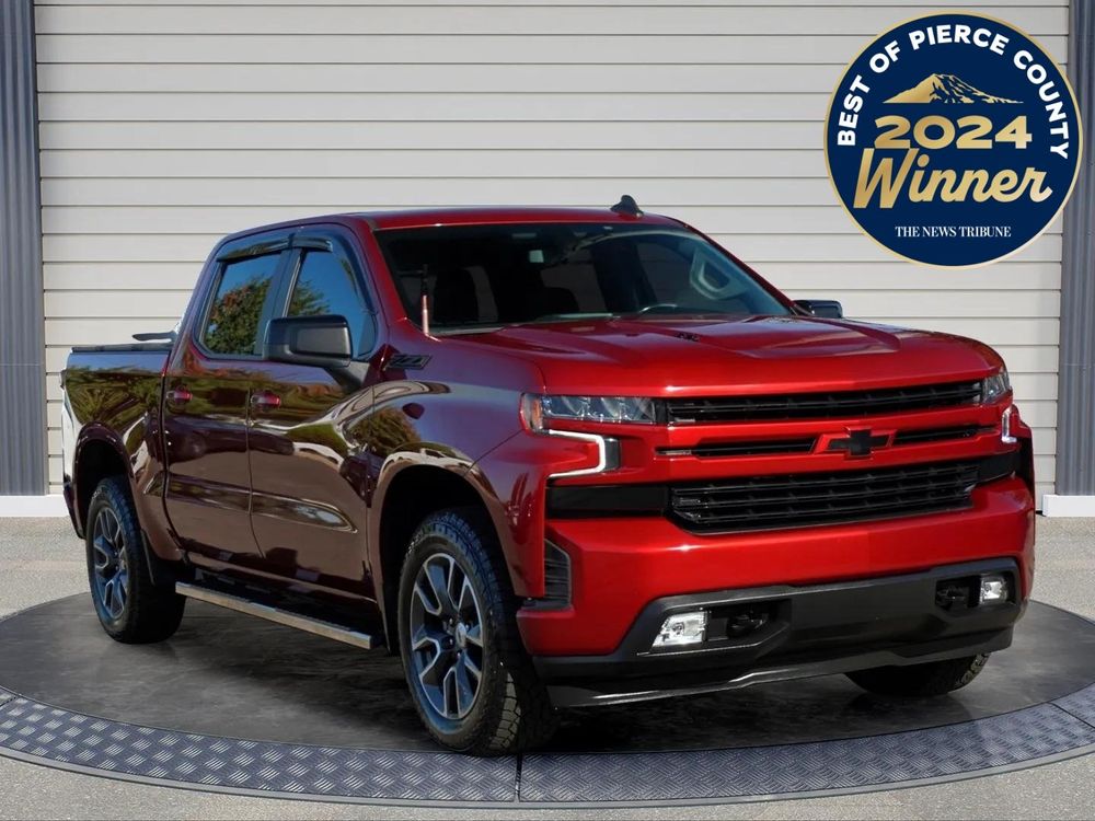 Featured Vehicle Image
