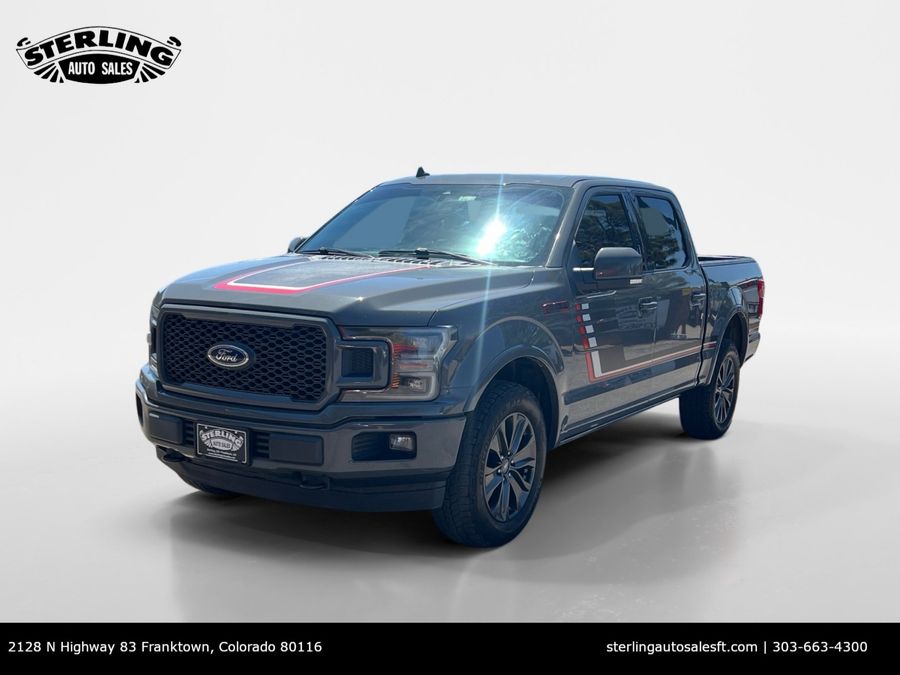 Vehicle Image