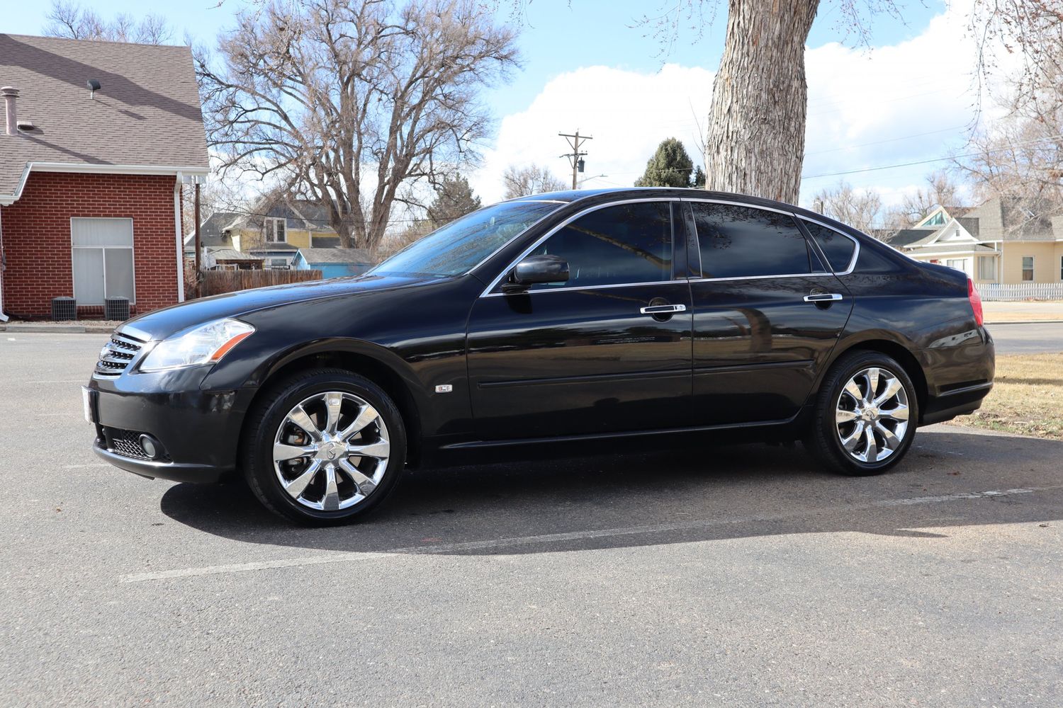 2006 INFINITI M35 Base | Victory Motors of Colorado