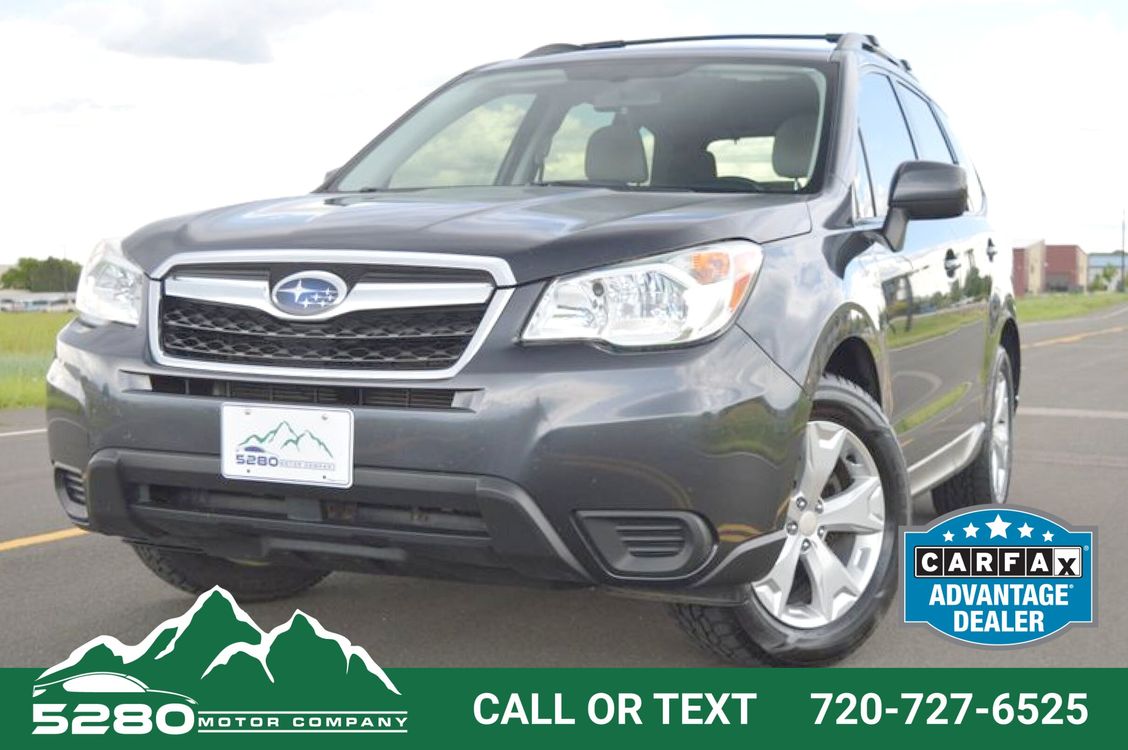 Used Cars Longmont CO 5280 Motor Company