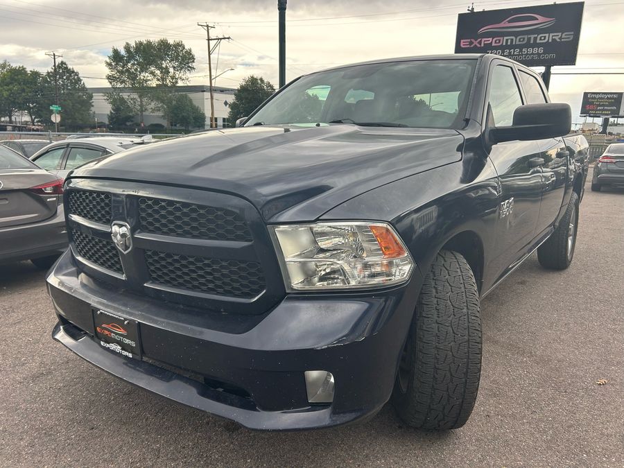 Vehicle Image