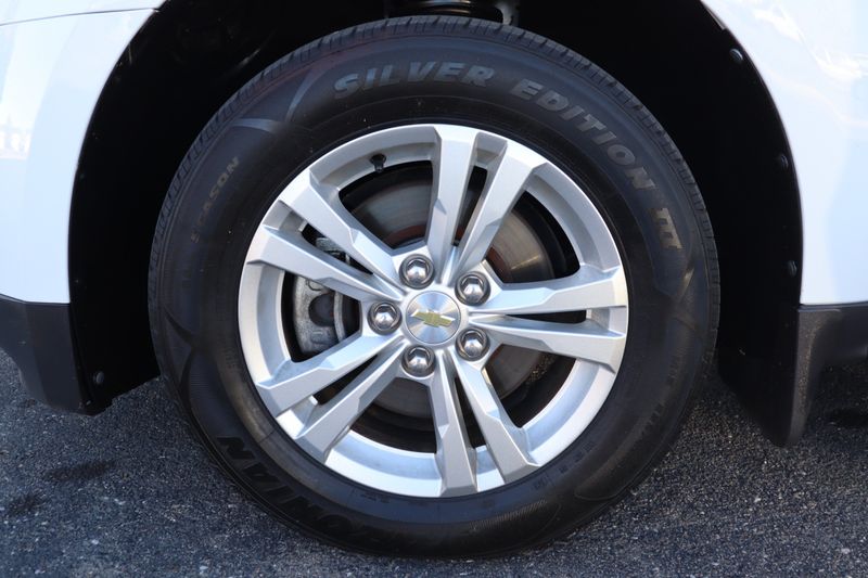 2012 Chevrolet Equinox LTZ | Victory Motors of Colorado