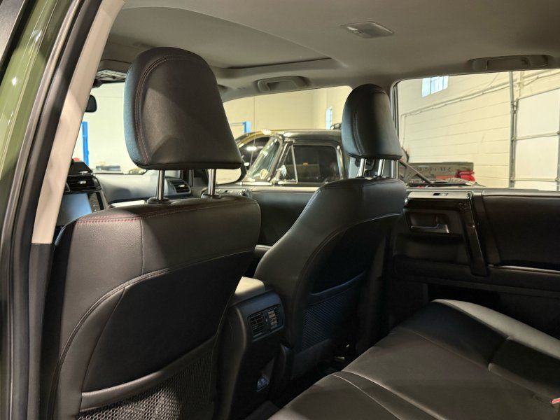 2020 Toyota 4Runner TRD Pro, photo 13