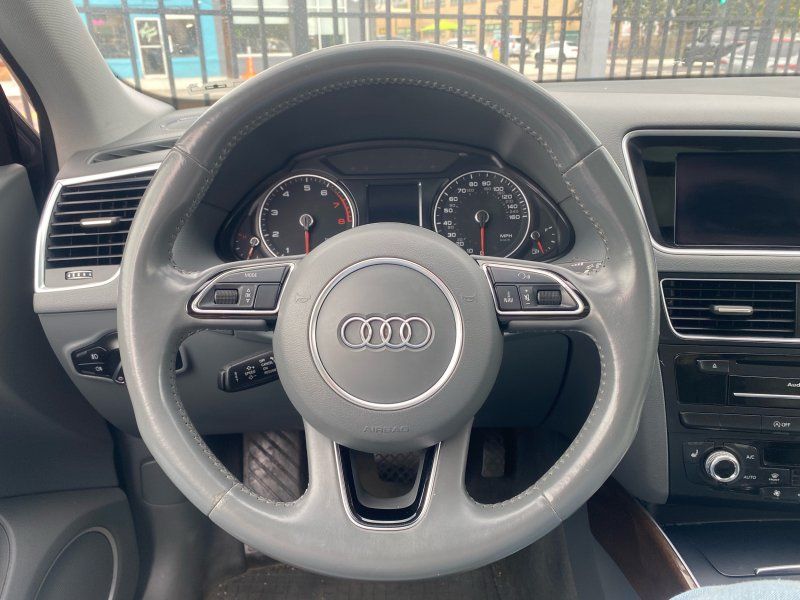 2015 Audi Q5 Premium Plus - Photo 17