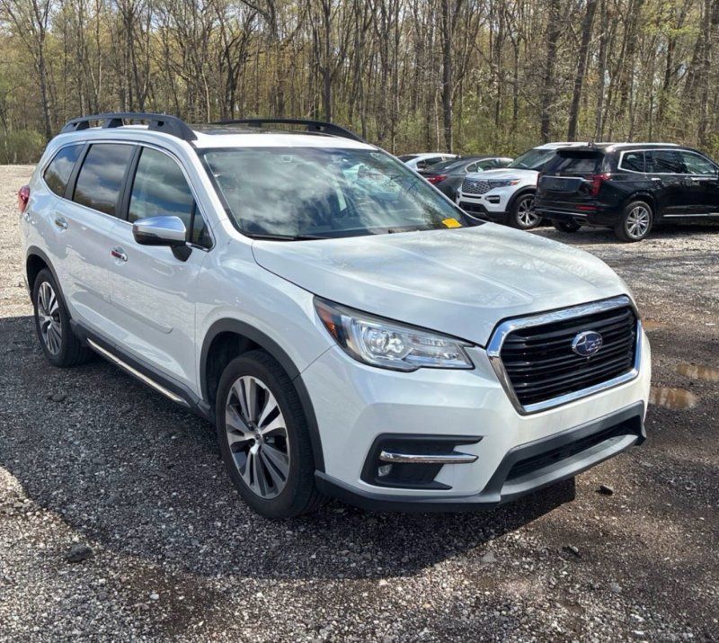 2020 Subaru Ascent Touring