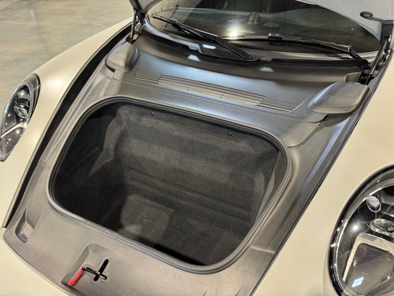 2020 Porsche 911 Carrera 4S, photo 17