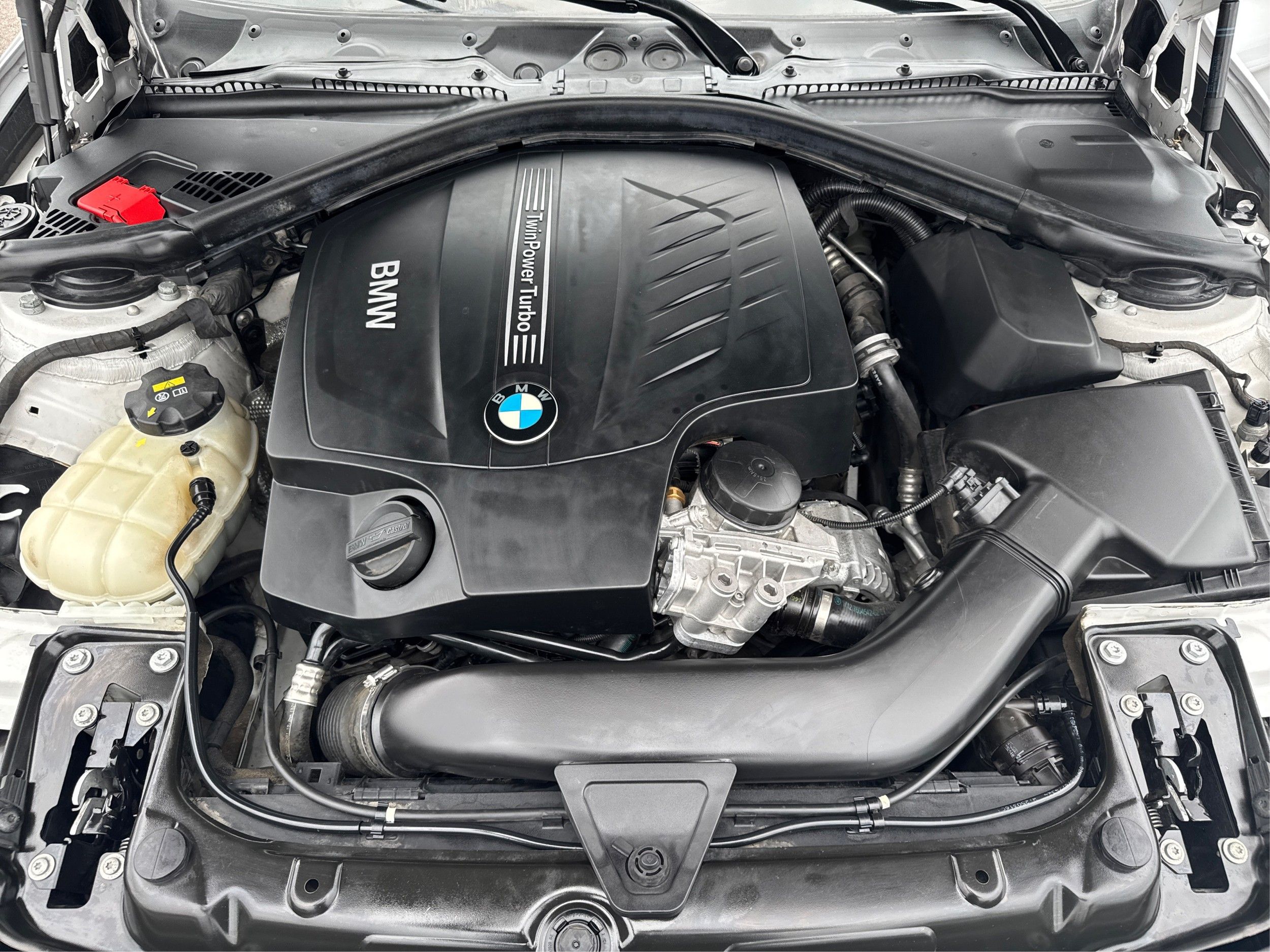 2015 Bmw 335i xDrive photo 24