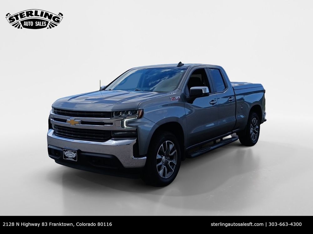 Featured Vehicle Image