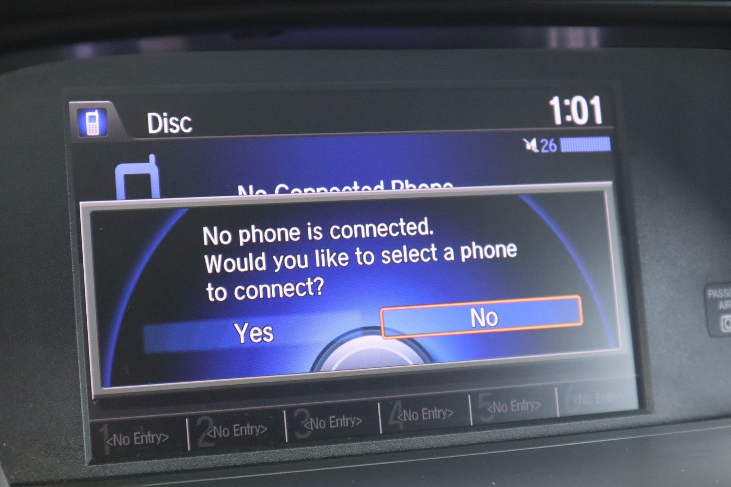 REMOTE START 2016 HONDA ACCORD SPORT visual data 2