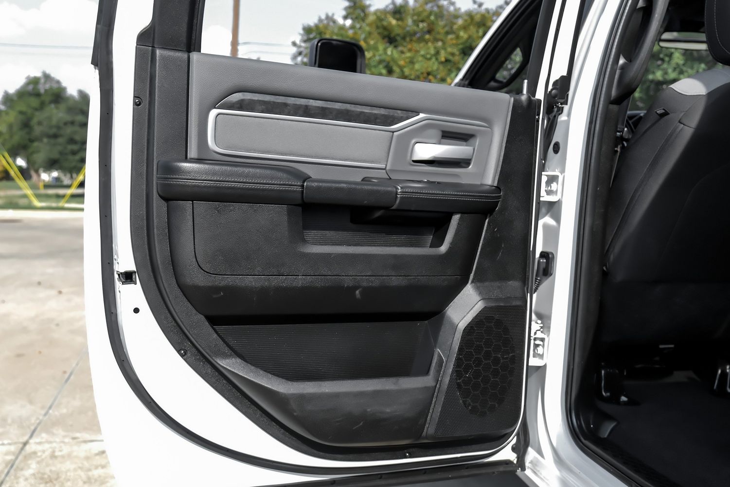 2022 Ram 2500 Lone Star Big Horn photo 47